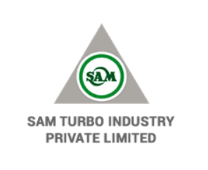 Sam Turbo Industry Private Limited logo